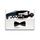 Tire-bouchon sommelier émotion black tie