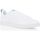 Basket adidas homme blanc
