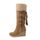 Bottes femme taille 35