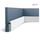 Moulure decorative
