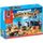 PLAYMOBIL 6625 Calendrier de l'Avent "Ile des pira