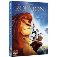 DVD DESSIN ANIMÉ DVD Le roi lion - Disney DVD DESSIN ANIMÉ DVD Le roi lion - Disney