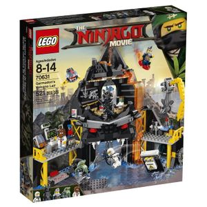 30531-Fils de Garmadon Sets-Ninjago LEGO ®
