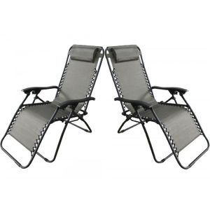 Jardin Vente Relax Pas Achat Cher n80wOmvN