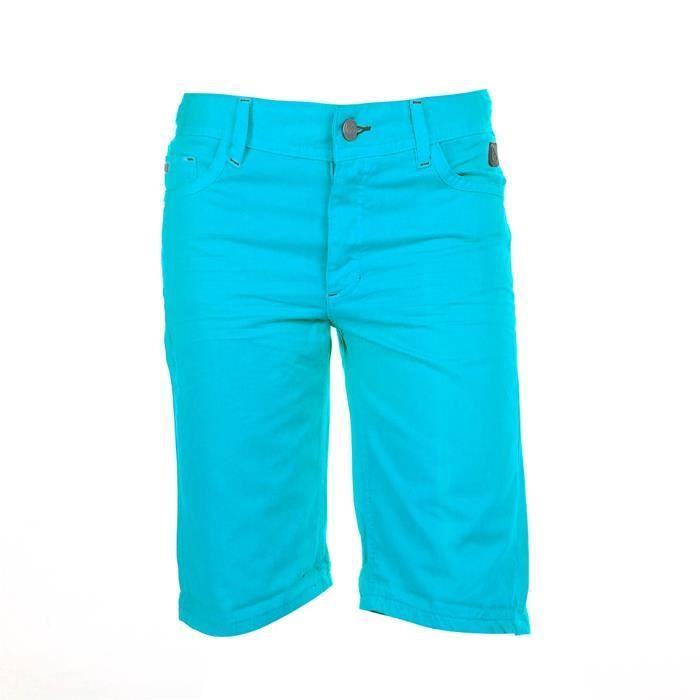 FREEGUN Bermuda Boyz Turquoise