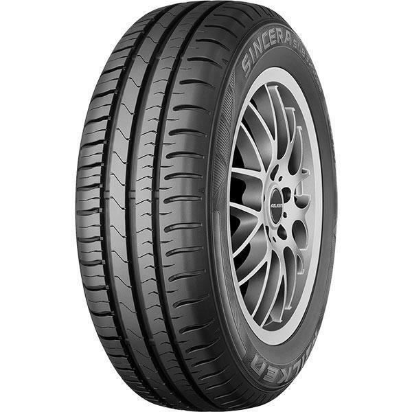 Gislaved EURO FROST VAN 225-65R16 112R - Pneu auto Utilitaire Hiver