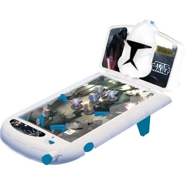 IMC TOYS Flipper Star Wars
