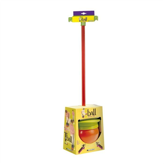 MONDO Bâton Sauteur T-ball