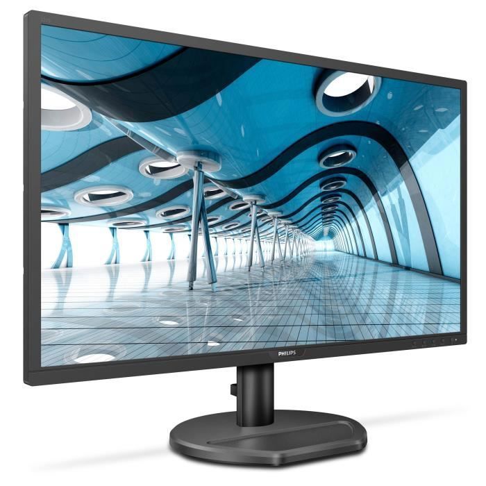 PHILIPS Moniteur LCD S-line 221S8LDAB 54,6 cm (21,5\