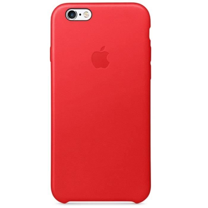 coque iphone 6 rouge vif coque iphone 6 rouge vif