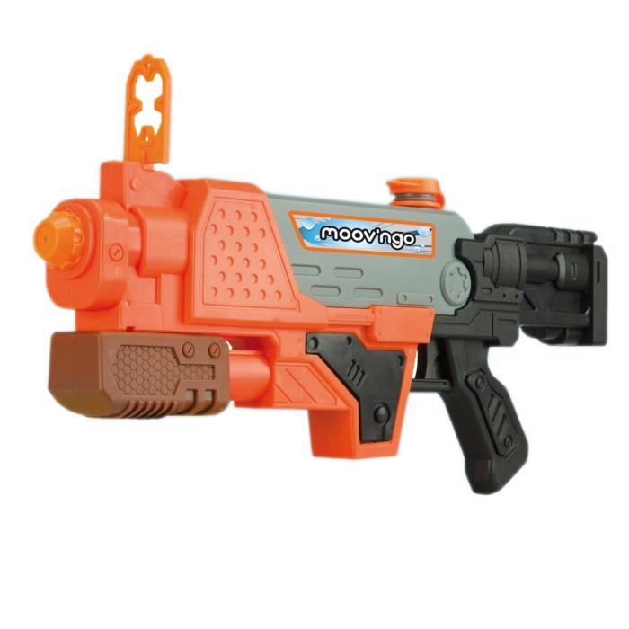 Pistolet à Eau De Lespace 42c Aille Unique Coloris Unique
