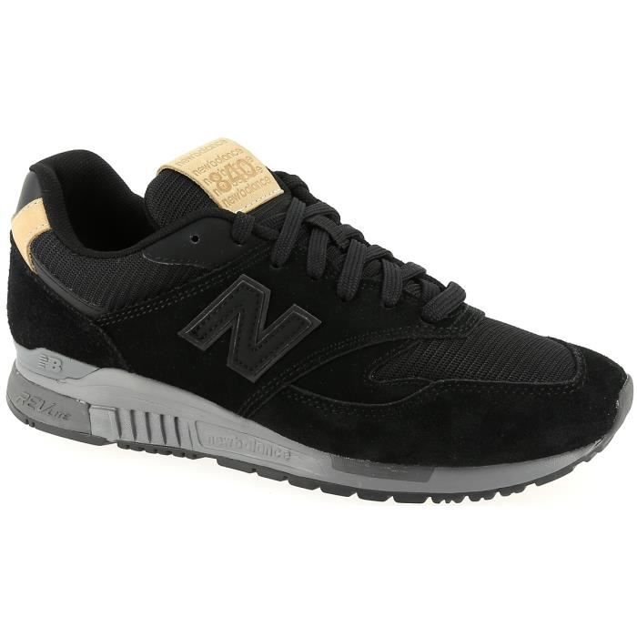 new balance ml840 noir new balance ml840 noir