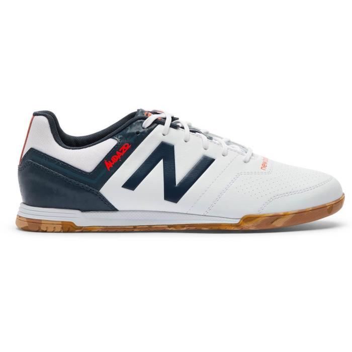 Foot Football Balance Chaussures Audazo Strike De Salle En New 4j5ARL
