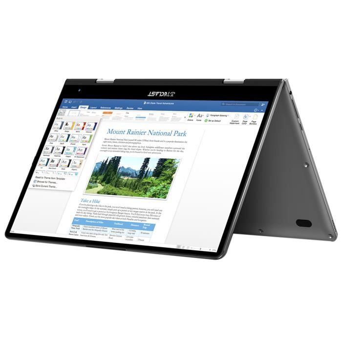 Ordinateur portable - Teclast F5R - 11,6''2