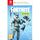 Fortnite Nintendo Jeu Switch