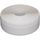 Plinthe PVC souple blanc autocollante 10m pliable