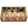 KIDS GLOBE 610 595 - GRANDE ECURIE AVEC 7 BOXES