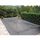 bâche 5 x 9 m piscine rectangulaire 140g/m²