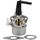 Carburateur pour Moteur Briggs & Stratton 696065