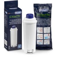 PIÈCE PETIT DÉJEUNER Cartouche DELONGHI SET DLSC002 POUR ECAM PIÈCE PETIT DÉJEUNER Cartouche DELONGHI SET DLSC002 POUR ECAM