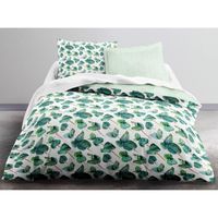 HOUSSE DE COUETTE ET TAIES TODAY Parure de couette Enjoy MILLEPERTUIS 100% co HOUSSE DE COUETTE ET TAIES TODAY Parure de couette Enjoy MILLEPERTUIS 100% co