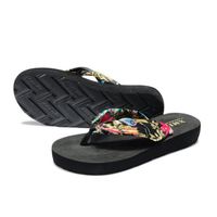 TONG Tongs Sandales été Bohême Pieds Nus Femme flip flo TONG Tongs Sandales été Bohême Pieds Nus Femme flip flo