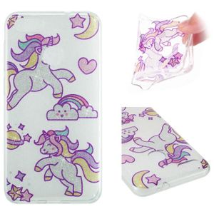 coque huawei y6 pro 2017 cheveaux coque huawei y6 pro 2017 cheveaux