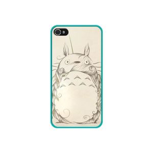 coque iphone 4 totoro silicon coque iphone 4 totoro silicon