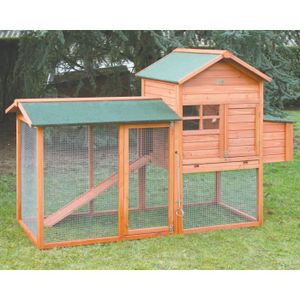 Ferme De Beaumont Poulailler Montréal 5 à 7 Poules Achat Vente