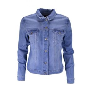 Jean Veste Cher Hilfiger En Pas AR4jL5
