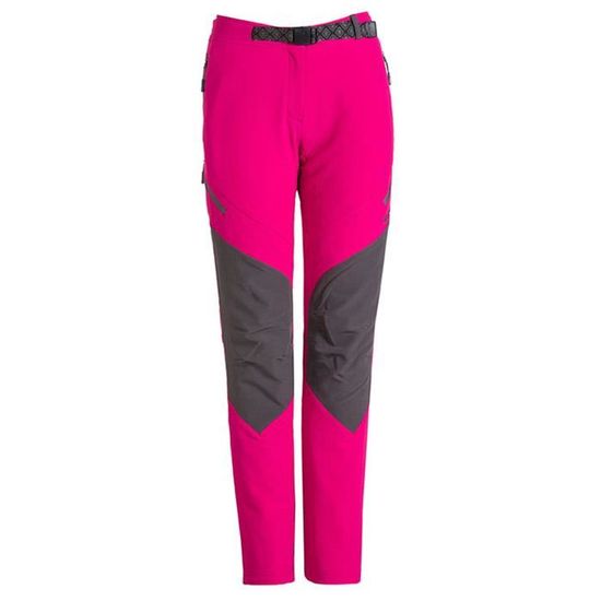 Vêtements Sar Pantalons Montagne Izas Femme sdChtxQr