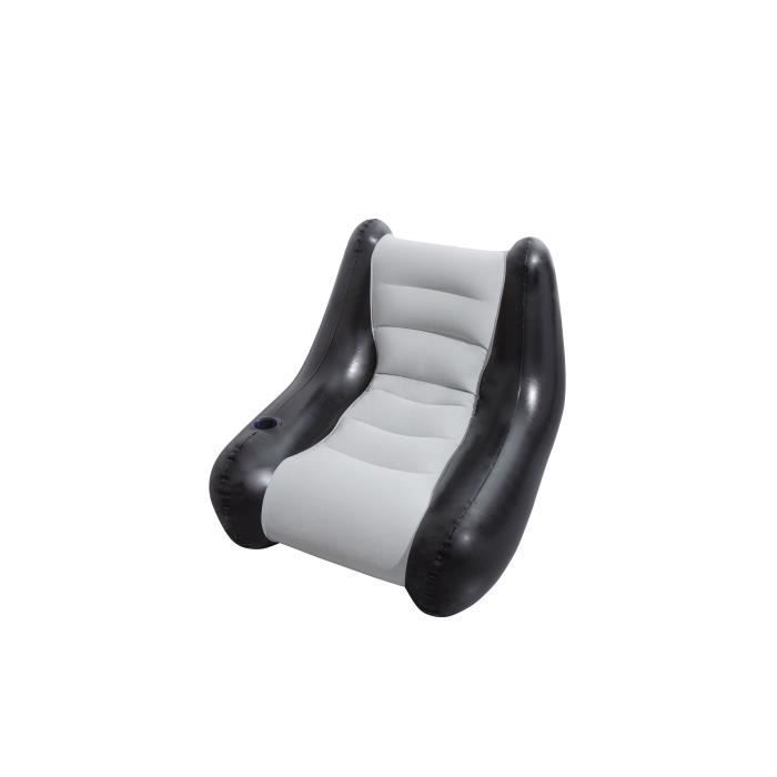 BESTWAY Fauteuil gonflable Perdura
