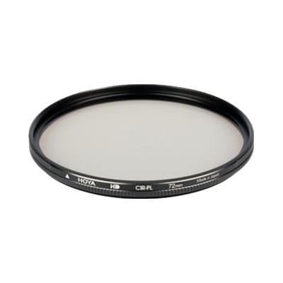 HOYA Filtre - YHDPOLC040 - Noir