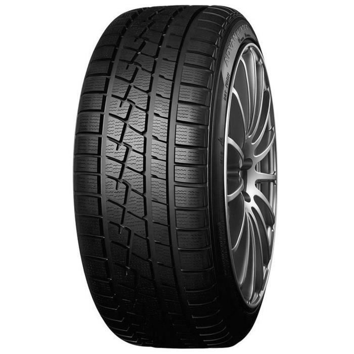 YOKOHAMA W-Drive V902B XL M+S 265/40 R21 105 V Pneu Hiver