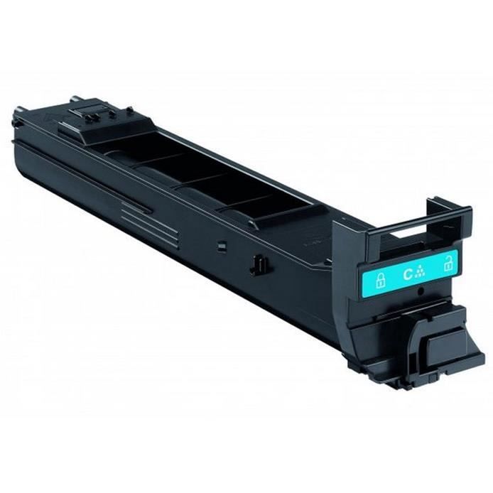 Konica Minolta A0DK151   Achat / Vente TONER Konica Minolta A0DK252J