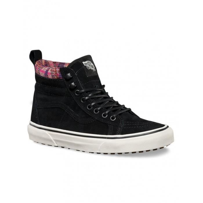 vans sk8 hi mte femme vans sk8 hi mte femme