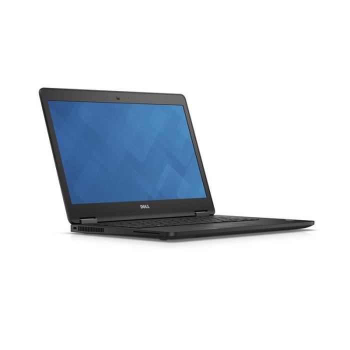  - NOTEBOOK  LATITUDE E7470 WG16N1