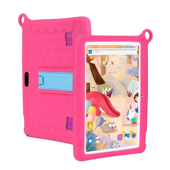 Tablette PC pour enfants Android7.0 1 + 16 Go2
