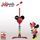 MINNIE Micro avec Amplificateur et Connection MP4