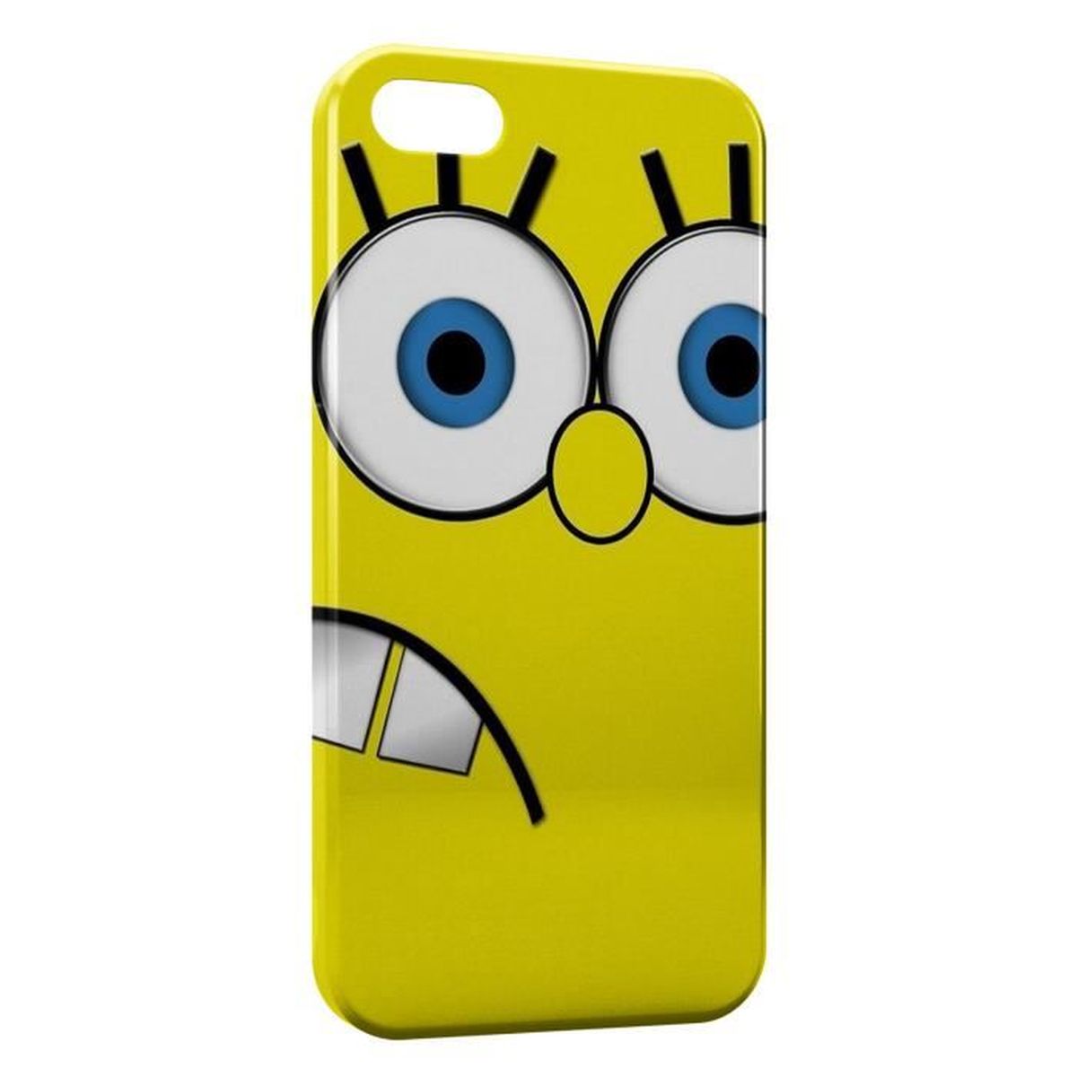 coque iphone 7 bob l'eponge coque iphone 7 bob l'eponge