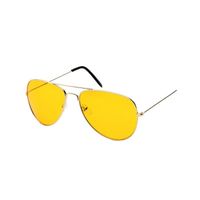 LUNETTES DE SOLEIL Night Vision Aviator Lunettes de soleil pour homme LUNETTES DE SOLEIL Night Vision Aviator Lunettes de soleil pour homme