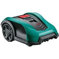 TONDEUSE BOSCH Tondeuse robot Indego 350 Connect TONDEUSE BOSCH Tondeuse robot Indego 350 Connect