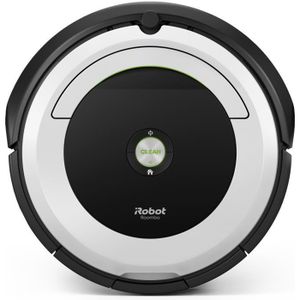 Product Fabricant IROBOT Livraison Colissimo Frais de ports 9.99 Stock En stock