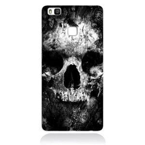 coque tete de mort huawei p8 lite 2017 coque tete de mort huawei p8 lite 2017