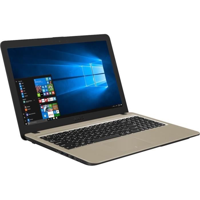 Ordinateur Portable Reconditionné - ASUS R540YA-DM403T - 15\