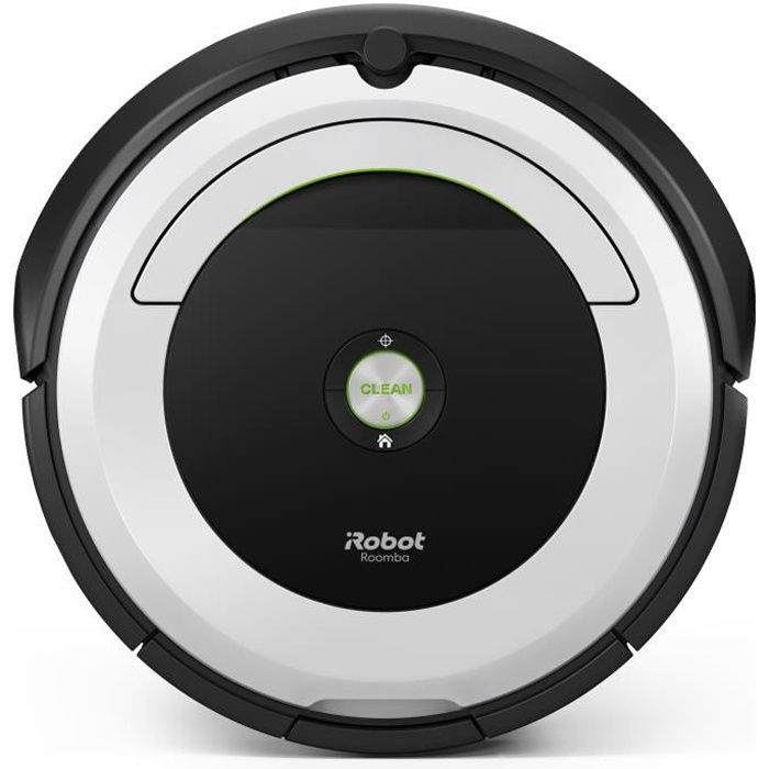 Aspirateur robot Cdiscount