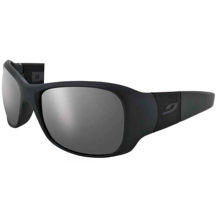 JULBO Lunettes de soleil Piccolo Noir / Lavande Polar Junior