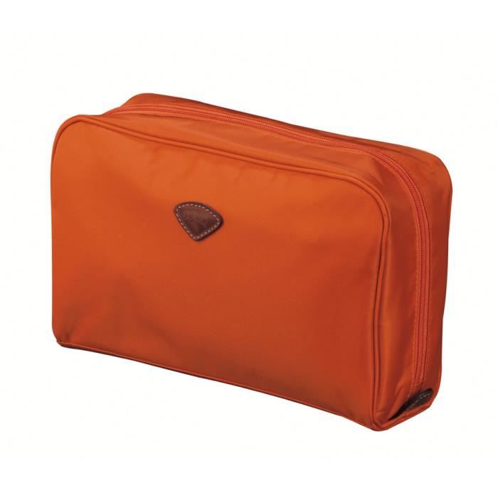 JUMP - NICE Trousse de Toilette Orange
