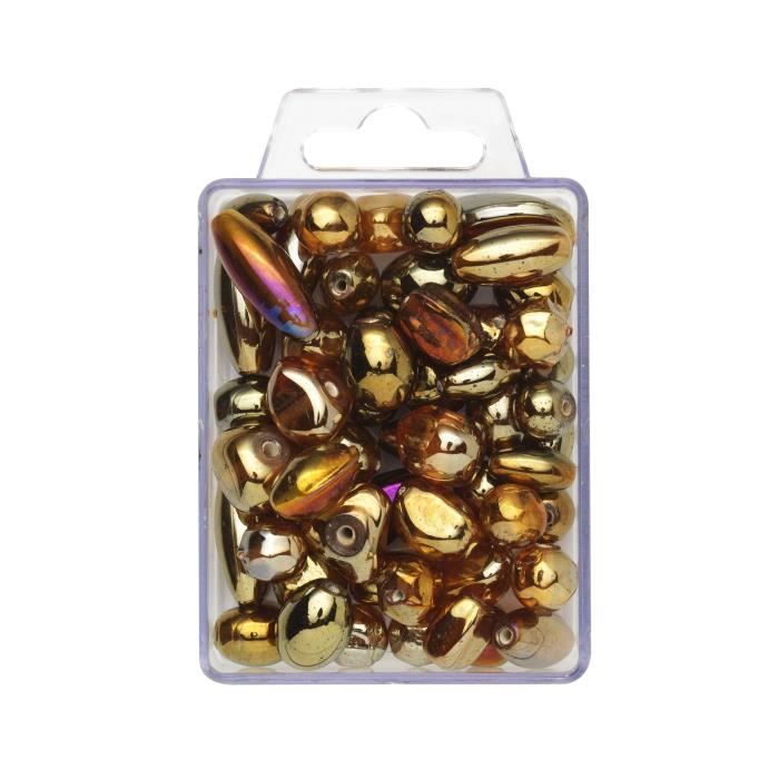 PANDURO Perle Lustre - Doré