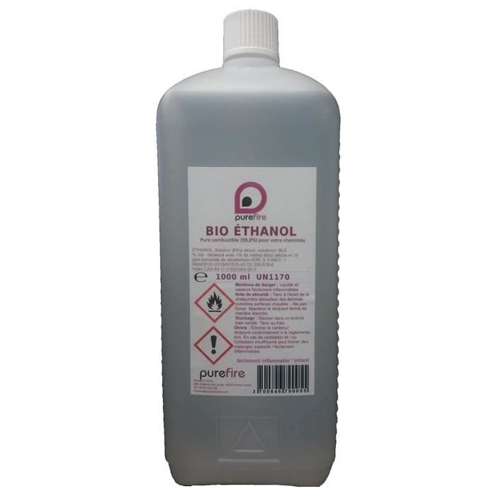 bio ethanol 99